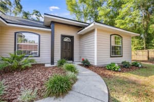 470 MARGARET STREET, BRONSON, FL 32621 - MLS#MFRGC536028