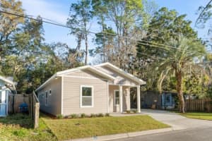 2016 3RD AVENUE, GAINESVILLE, FL 32641 - MLS#MFRGC536046
