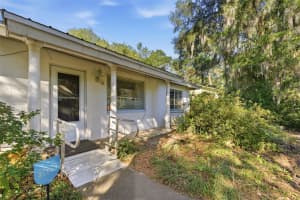 202 49TH DRIVE, GAINESVILLE, FL 32641 - MLS#MFRGC536051