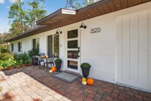 3525 NW 22nd Terrace NW 22ND TERRACE, GAINESVILLE, FL 32605 - MLS#MFRGC536070