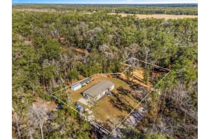 7970 14TH PLACE, BELL, FL 32619 - MLS#MFRGC536082