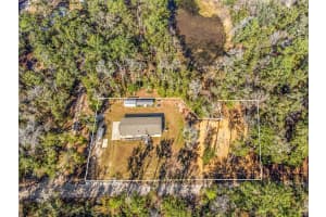 7970 14TH PLACE, BELL, FL 32619 - MLS#MFRGC536082
