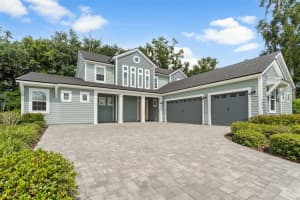 3474 109TH DRIVE, GAINESVILLE, FL 32608 - MLS#MFRGC536091