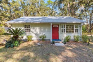 18124 75TH AVENUE, ARCHER, FL 32618 - MLS#MFRGC536093