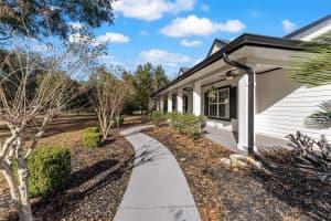 21601 OLD PROVIDENCE ROAD, ALACHUA, FL 32615 - MLS#MFRGC536095