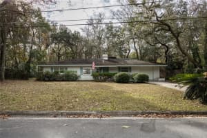 2609 10TH AVENUE, GAINESVILLE, FL 32605 - MLS#MFRGC536098