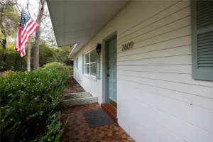 2609 10TH AVENUE, GAINESVILLE, FL 32605 - MLS#MFRGC536098