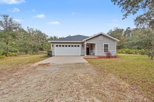 8291 118 TERRACE, BRONSON, FL 32621 - MLS#MFRGC536103