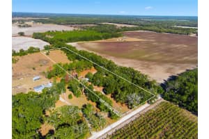 4506 10TH STREET, BELL, FL 32619 - MLS#MFRGC536112