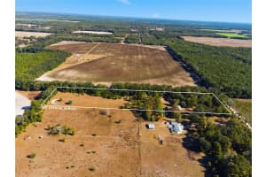 4506 10TH STREET, BELL, FL 32619 - MLS#MFRGC536112