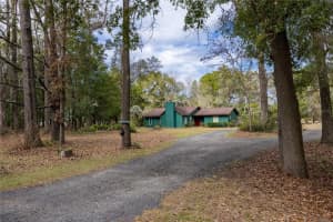 20710 NW COUNTY ROAD 2054, ALACHUA, FL 32615 - MLS#MFRGC536115