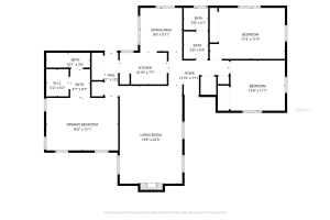 20710 NW COUNTY ROAD 2054, ALACHUA, FL 32615 - MLS#MFRGC536115