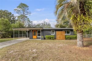 2122 12TH TERRACE, GAINESVILLE, FL 32609 - MLS#MFRGC536125