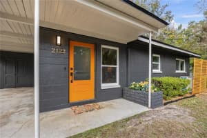 2122 12TH TERRACE, GAINESVILLE, FL 32609 - MLS#MFRGC536125