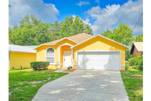 4306 1ST AVENUE, KEYSTONE HEIGHTS, FL 32656 - MLS#MFRGC536150