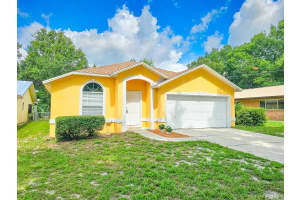 4306 1ST AVENUE, KEYSTONE HEIGHTS, FL 32656 - MLS#MFRGC536150