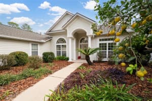 1465 88TH STREET, GAINESVILLE, FL 32607 - MLS#MFRGC536151