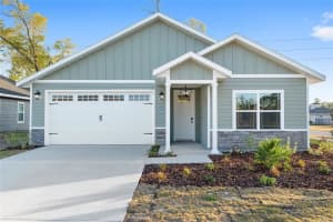 6719 SW 10th Ln, Gainesville, FL 32607, Sold 12/22/25