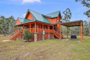 306 Ne Castagna Ln, MAYO