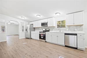 1809 ROSEMARY CIRCLE, BELL, FL 32619 - MLS#MFRGC536176