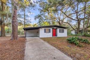 3826 14TH PLACE, GAINESVILLE, FL 32605 - MLS#MFRGC536178