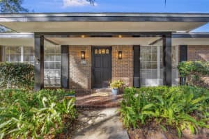 2110 46TH STREET, GAINESVILLE, FL 32605 - MLS#MFRGC536186