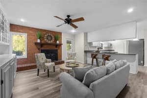 2110 46TH STREET, GAINESVILLE, FL 32605 - MLS#MFRGC536186