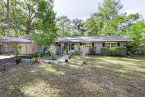 116 123RD STREET, NEWBERRY, FL 32669 - MLS#MFRGC536189