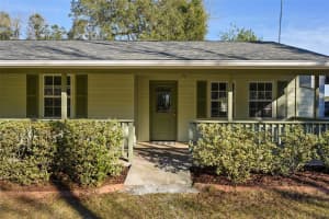 6878 36TH AVENUE, LAKE BUTLER, FL 32054 - MLS#MFRGC536193