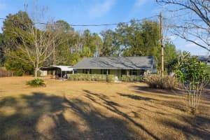 6878 36TH AVENUE, LAKE BUTLER, FL 32054 - MLS#MFRGC536193