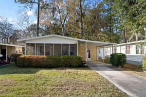 8416 39TH CIRCLE, GAINESVILLE, FL 32653 - MLS#MFRGC536194