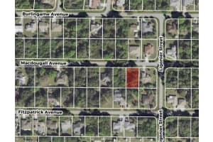 23231 MAC DOUGALL AVENUE, PUNTA GORDA, FL 33980 - MLS#MFRGC536203