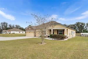 5615 215TH TERRACE, NEWBERRY, FL 32669 - MLS#MFRGC536207