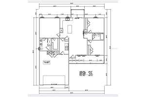 288 CABOOSE DRIVE, FORT WHITE, FL 32038 - MLS#MFRGC536210