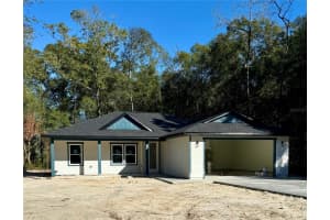 316 Sw Caboose Dr, FORT WHITE