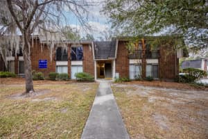 1700 16TH COURT, GAINESVILLE, FL 32608 - MLS#MFRGC536215