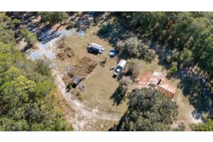 815 145TH AVENUE ROAD, SILVER SPRINGS, FL 34488 - MLS#MFRGC536226