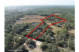 8076 BLAZING STAR ROAD, MELROSE, FL 32666 - MLS#MFRGC536228