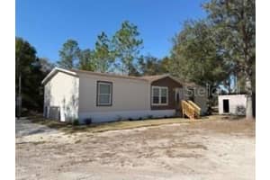 2629 29TH TERRACE, BELL, FL 32619 - MLS#MFRGC536246