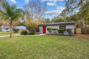 2715 44TH PLACE, GAINESVILLE, FL 32605 - MLS#MFRGC536252