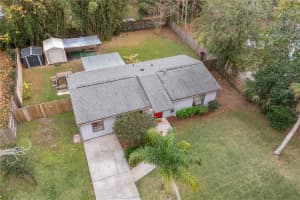 2715 44TH PLACE, GAINESVILLE, FL 32605 - MLS#MFRGC536252