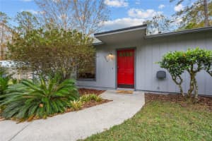 2715 44TH PLACE, GAINESVILLE, FL 32605 - MLS#MFRGC536252