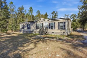 317 CUMBERLAND STREET, FORT WHITE, FL 32038 - MLS#MFRGC536254