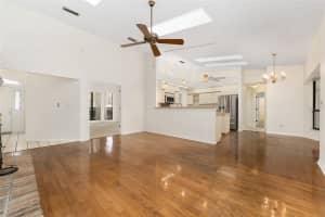 8303 42ND AVENUE, GAINESVILLE, FL 32608 - MLS#MFRGC536262