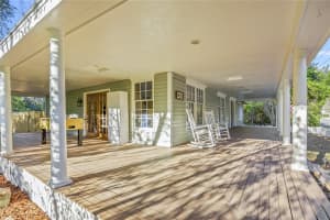 24121 W US HIGHWAY 27, HIGH SPRINGS, FL 32643 - MLS#MFRGC536266