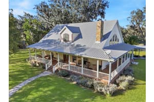 6109 ELIM CHURCH ROAD, FORT WHITE, FL 32038 - MLS#MFRGC536272