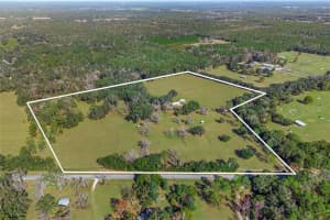 6109 ELIM CHURCH ROAD, FORT WHITE, FL 32038 - MLS#MFRGC536272