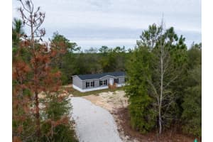 194 WHIRLWIND LOOP, HAWTHORNE, FL 32640 - MLS#MFRGC536275