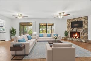 1110 19TH PLACE, GAINESVILLE, FL 32601 - MLS#MFRGC536280