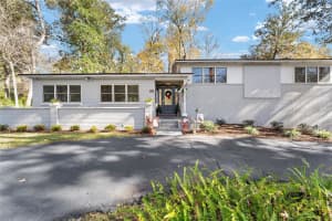 2203 23RD TERRACE, GAINESVILLE, FL 32605 - MLS#MFRGC536287